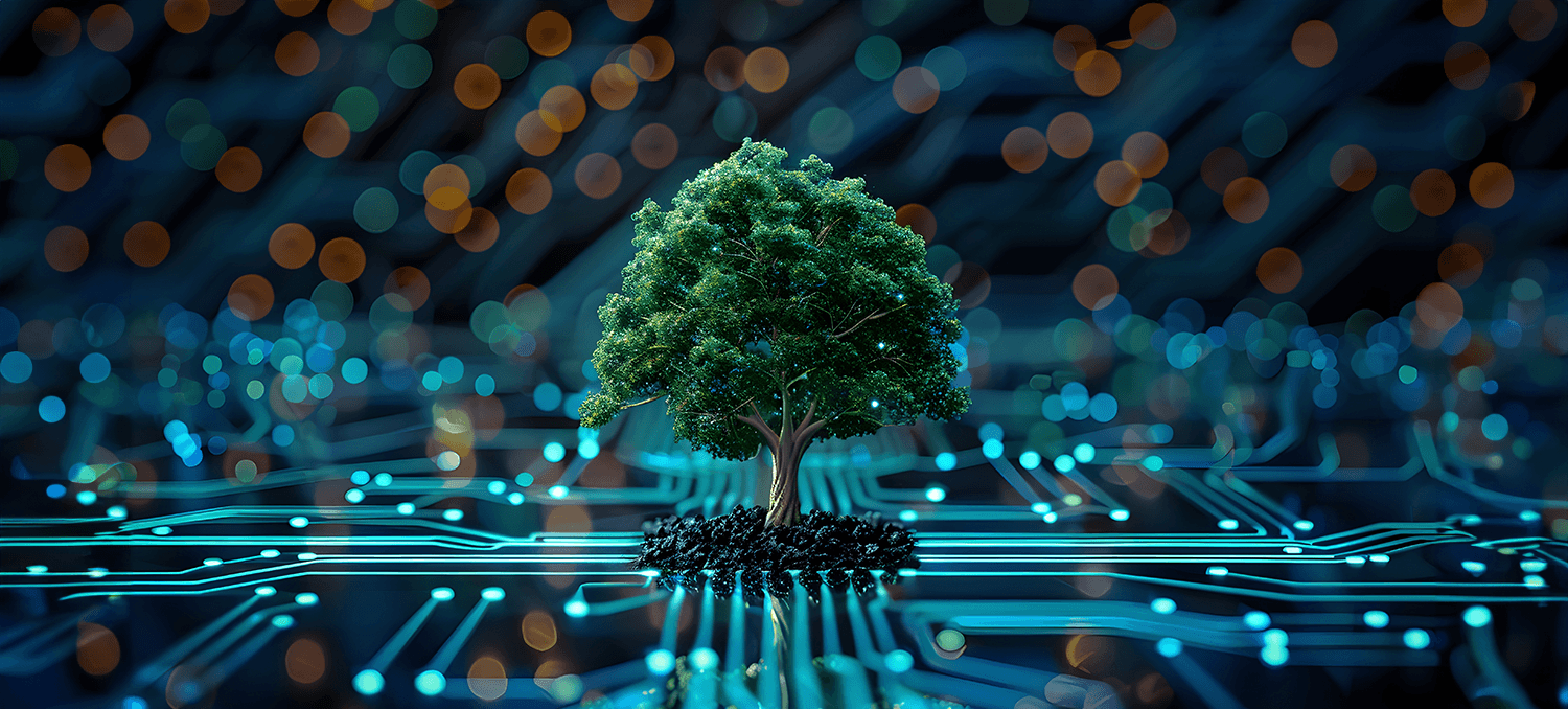 Green Tech in 2026: How Sustainable AI Is Powering ... | QueekPlay
