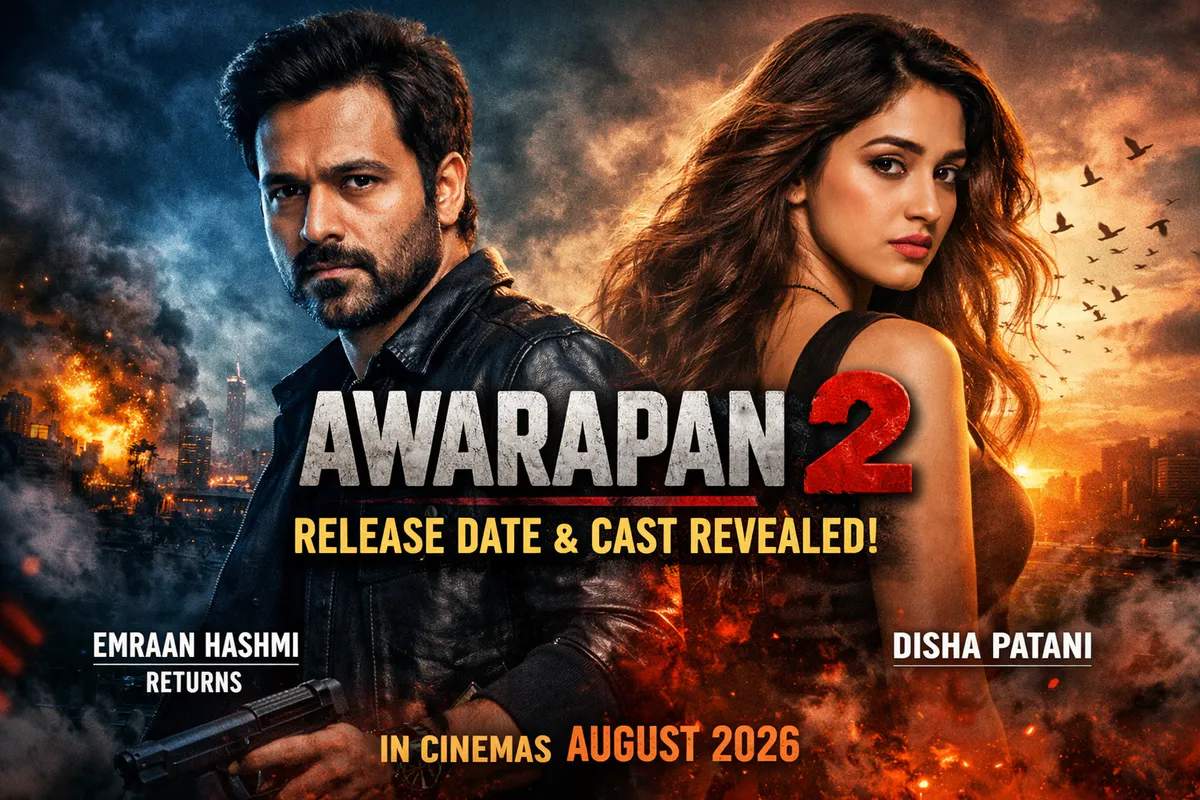 Awarapan 2: Release Date, Cast, Story & Latest Updates (2026)