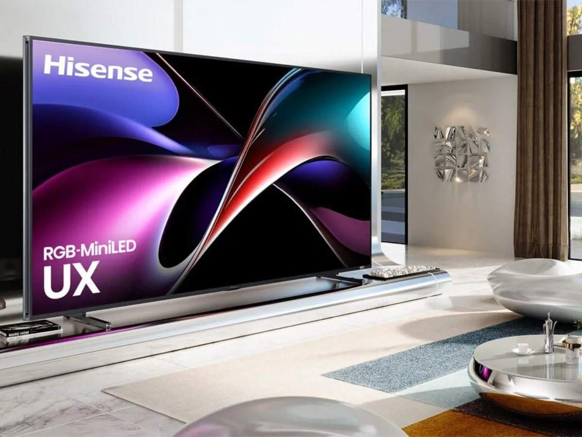 Best Smart TVs 2026 – OLED vs Micro RGB Explained | Which TV Should You Buy?