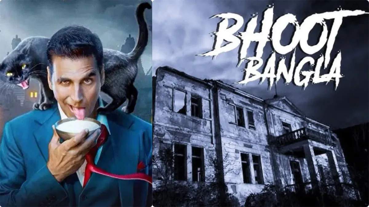 Bhoot Bangla (2026): Horror Comedy Movie Review, Cast & OTT Release Update