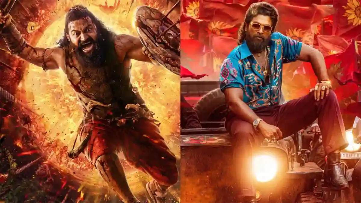 Trending South Indian Movies Dubbed in Hindi (2026) – Top Must-Watch Blockbusters & OTT Releases