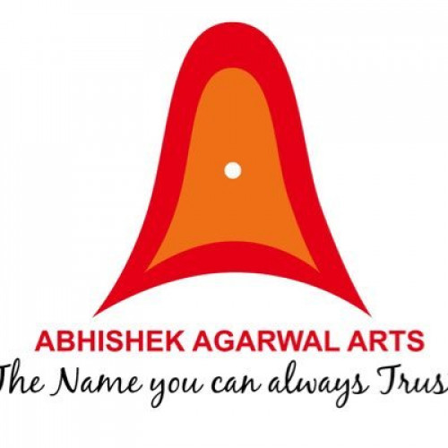 abhishek agarwal arts
