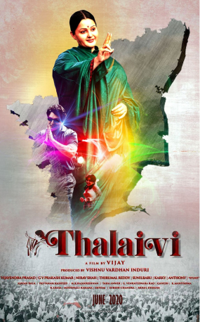  Thalaivi